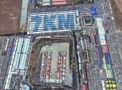 Минобороны обжалует в суде неуплату аренды на рынке "7 километр"