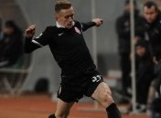 Полузащитник сборной Украины восстановился после перелома ребра