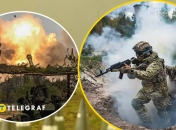 Война в Украине