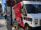 В Канаде почтовые работники продолжают серию забастовок