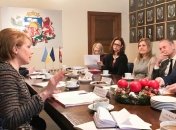 Украина может выполнить решение Венецианской комиссии по латвийской модели