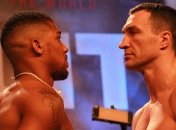 О бое Кличко - Джошуа сняли фильм в формате "виртуальной реальности"