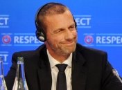 УЕФА грозит исключением из еврокубков за расизм