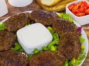 Вкуснейшие и ароматные оладьи из печени