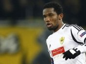 Моуриньо может отказаться от Руни в пользу Это'О