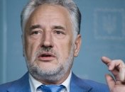 Жебривский прокомментировал поездку Савченко к боевикам