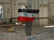 За три года сирийской войны погибли свыше 162 тысяч человек