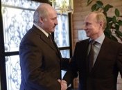 Путин встретился с Лукашенко в Сочи 