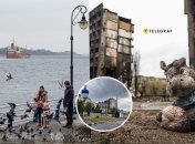 Россия превращает Херсон в пустошь