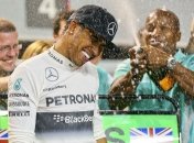 Хэмилтон: Мы с Росбергом ходили по лезвию ножа