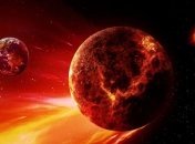 Ученые NASA подтвердили существование девятой планеты Нибиру 