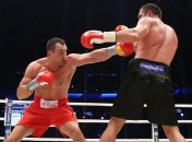 Тайсон: У Кличко была своя эпоха, а я построю целую империю