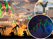 Как повлияет снижение цены на нефть на войну в Украине