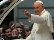 Папа Римский отслужил торжественную мессу в Сараево