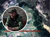 Андрій Римарук розповів про свій досвід перебування поблизу Станиці Луганської