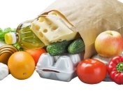 Какая стоимость продуктов по состоянию на 14 февраля 2017 года