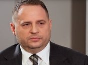 Ермак об обострении на Донбассе: "Сознательное выполнение приказов на уничтожение"