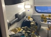 Стала известна судьба военных, которые по пьяни устроили стрельбу в поезде 