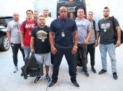 Нурмагомедов отреагировал на поражение Кормье