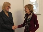 Украинцы в Чехии: Денисова обеспокоена информацией о нарушении трудового права