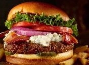 Рецепт найсмачнішого гамбургера в домашніх умовах