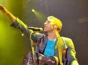 Концерт Coldplay покажут в 10 российских городах