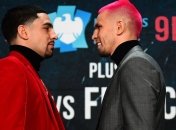 Редкач запропонував бій Шону Портеру