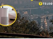 Забруднення повітря