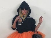 Леди Гага впервые рассказала о разрыве и Кристиано Карино