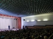 Президент - об опасности резкого снижения цены на газ, популизме и пятой колонне