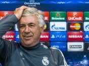 "Реал" намерен расторгнуть контракт с Анчелотти, а не увольнять его