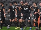 Вулверхэмптону покорилось уникальное достижение в Лиге Европы