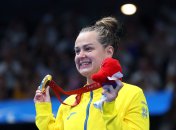 Анна Стеценко