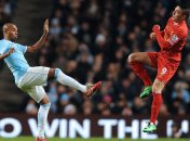 АПЛ. "Ливерпуль" - "Манчестер Сити": стартовые составы