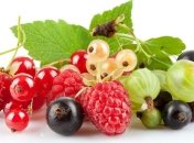 Какие ягоды самые полезные