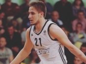 "Об этом я мечтал всю жизнь": Кобец прокомментировал переезд в США