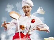 20 октября Международный день повара