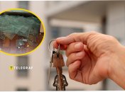 Квартира дочки нардепа Ар’єва пошкоджена після вибухів у Києві