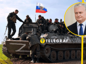 Науседа трезво смотрит на намерения РФ