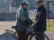 Укрпошта договорилась с Пенсионным фондом о доставке пенсий