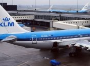 Нідерландська авіакомпанія скасувала рейси до Китаю