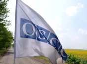 "Украина - жертва агрессора": ОБСЕ о ситуации на Донбассе
