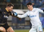 Экс-футболист "Днепра" Жулиано перешел в "Фенербахче"