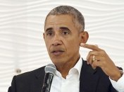 Обама прокомментировал резонансные действия Трампа по климатическому соглашению