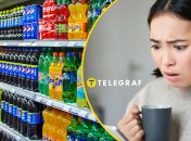 Газовані напої