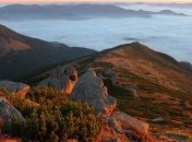 Прогноз погоды в Украине на 17 октября: ожидается теплая погода