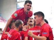 Россия - Дания: анонс матча Чемпионата Европы