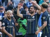 Манчестер Сити - чемпион Англии