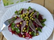 Готовится просто и быстро