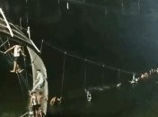 Место происшествия